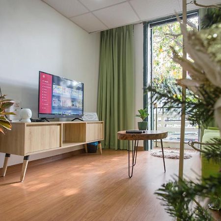 Kemkay Homestay Hanoi Exterior foto